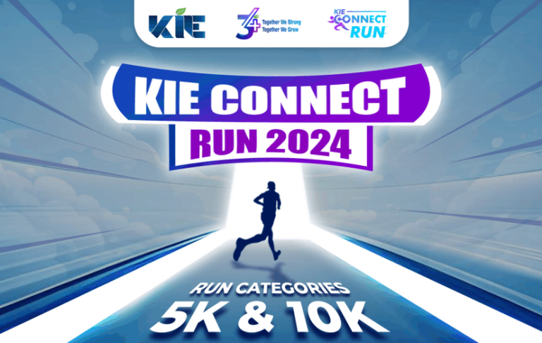 KIE Connect Run 2024