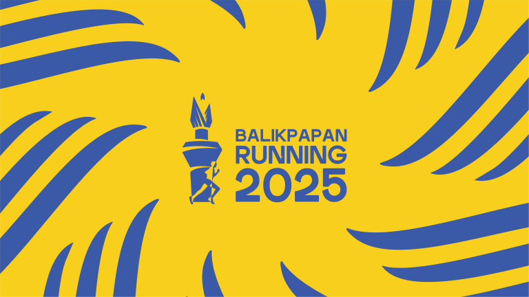 Balikpapan Running 2025