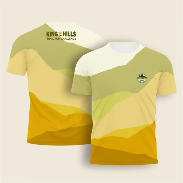 KING OF THE HILLS 2025 - 5K UMUM - Image 2