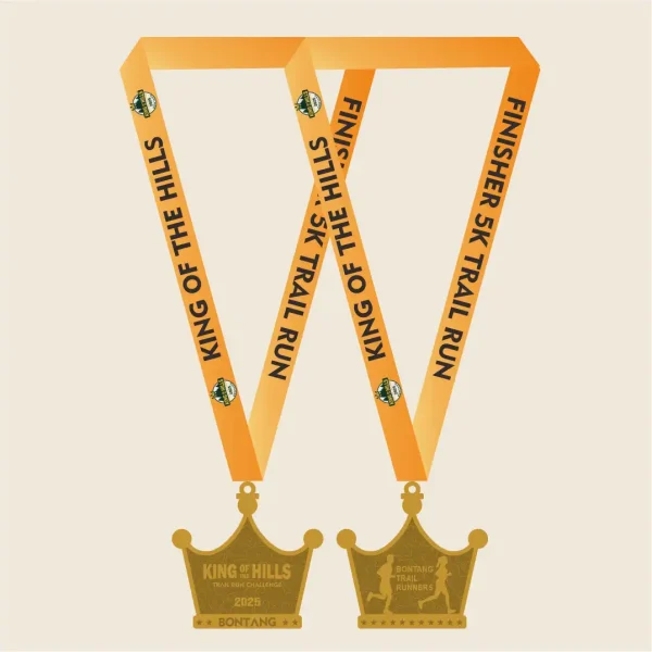 KING OF THE HILLS 2025 - 5K UMUM - Image 4