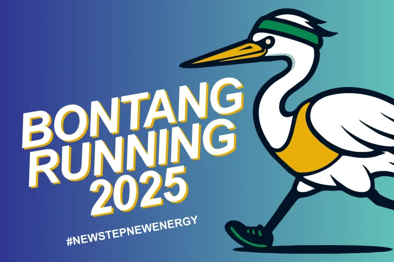 Bontang Running 2025