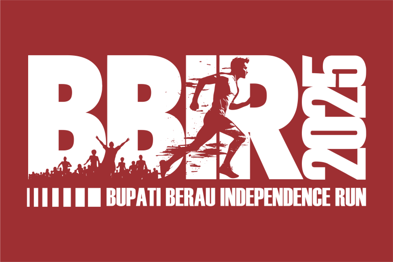 Bupati Berau Independence Run 2025