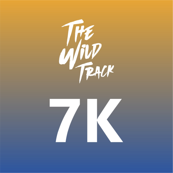The Wild Track 2025 - 7K UMUM