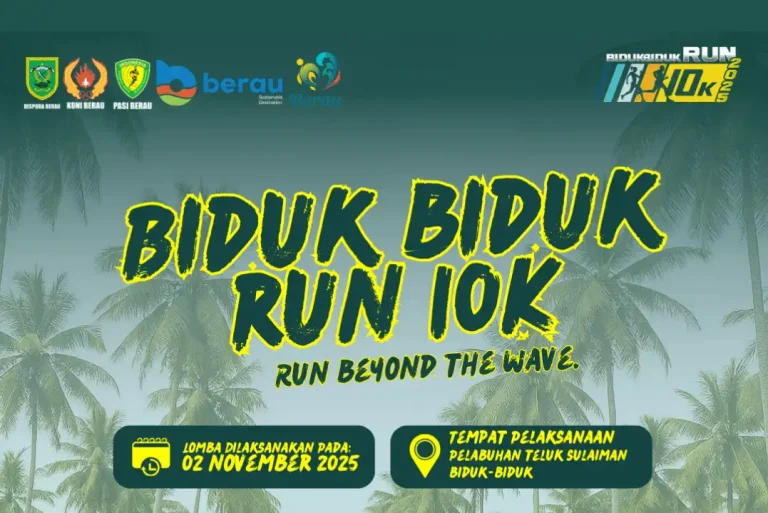 Biduk-Biduk Run 10K 2025