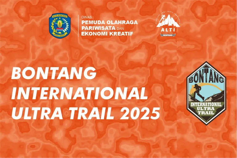 Bontang International Ultra Trail 2025