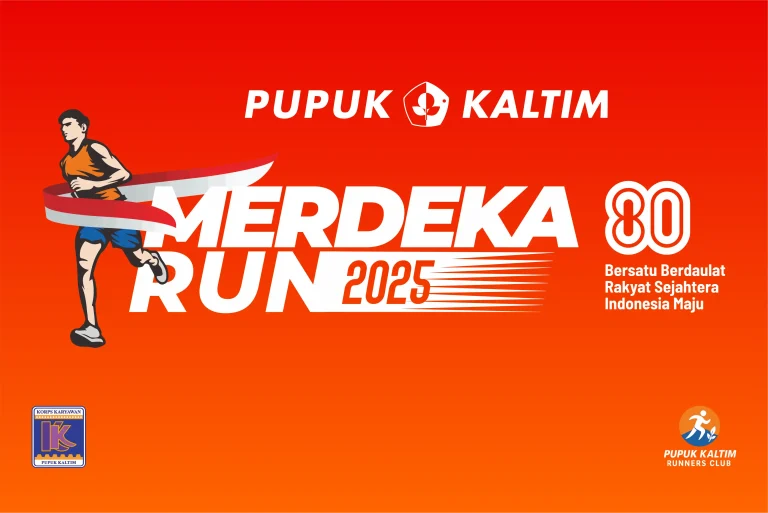 Merdeka Run PKT 2025