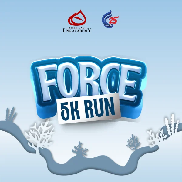 FORCE 2025 - 5K UMUM