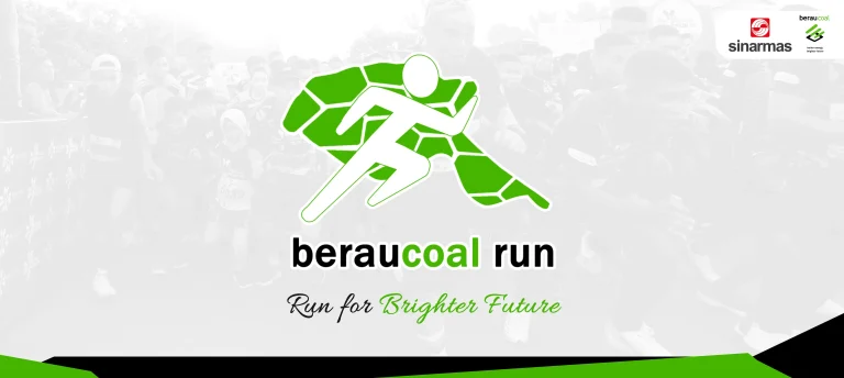 Berau Coal Run 2026