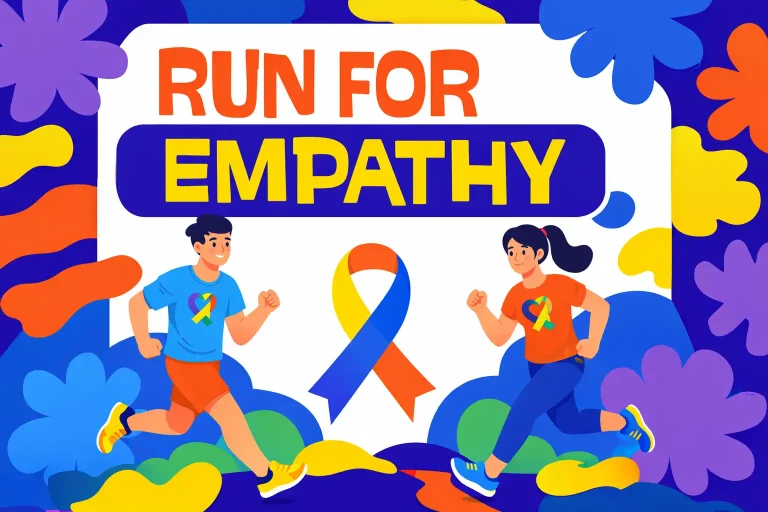 RUN FOR EMPATHY 2026