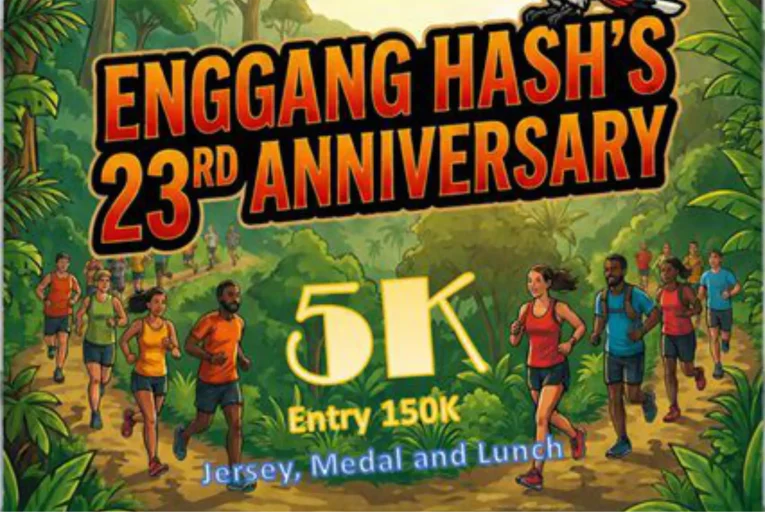LATBER ENGGANG HHH 2026
