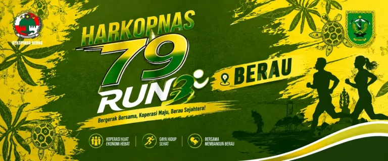 HARKOPNAS79 RUN 2026
