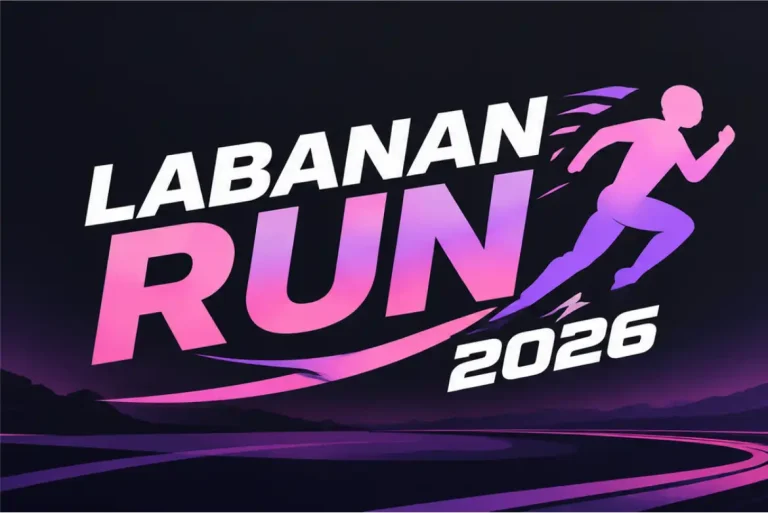 LABANAN RUN 2026