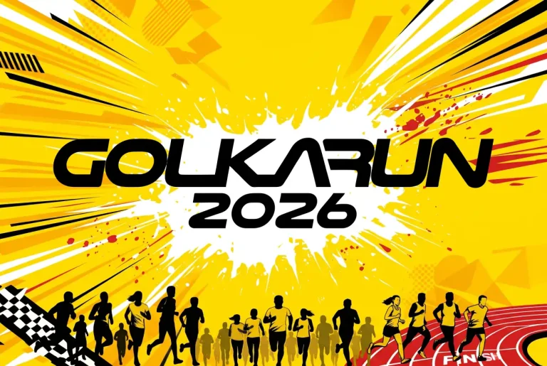 GOLKARUN 2026