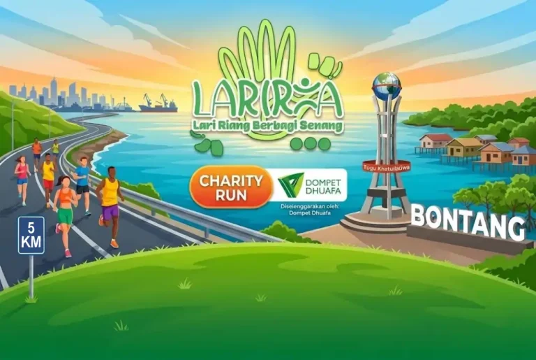 LARIRIA 2026