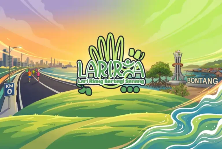 LARIRIA 2026