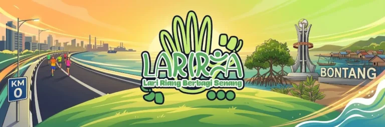 LARIRIA 2026