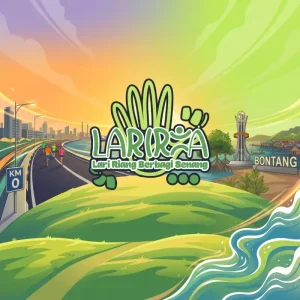 LARIRIA 2026 –   5K FUN RUN